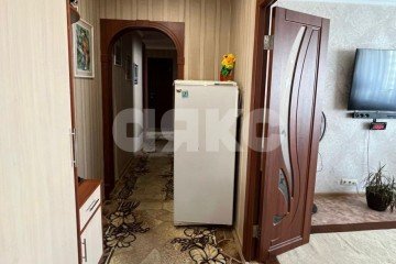 Фото №5: 3-комнатная квартира 65 м² - Нижнекамск, мкр. 34-й, ул. Рифката Гайнуллина, 16