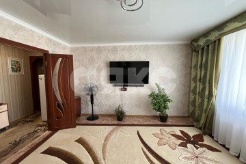 Фото №4: 3-комнатная квартира 65 м² - Нижнекамск, мкр. 34-й, ул. Рифката Гайнуллина, 16