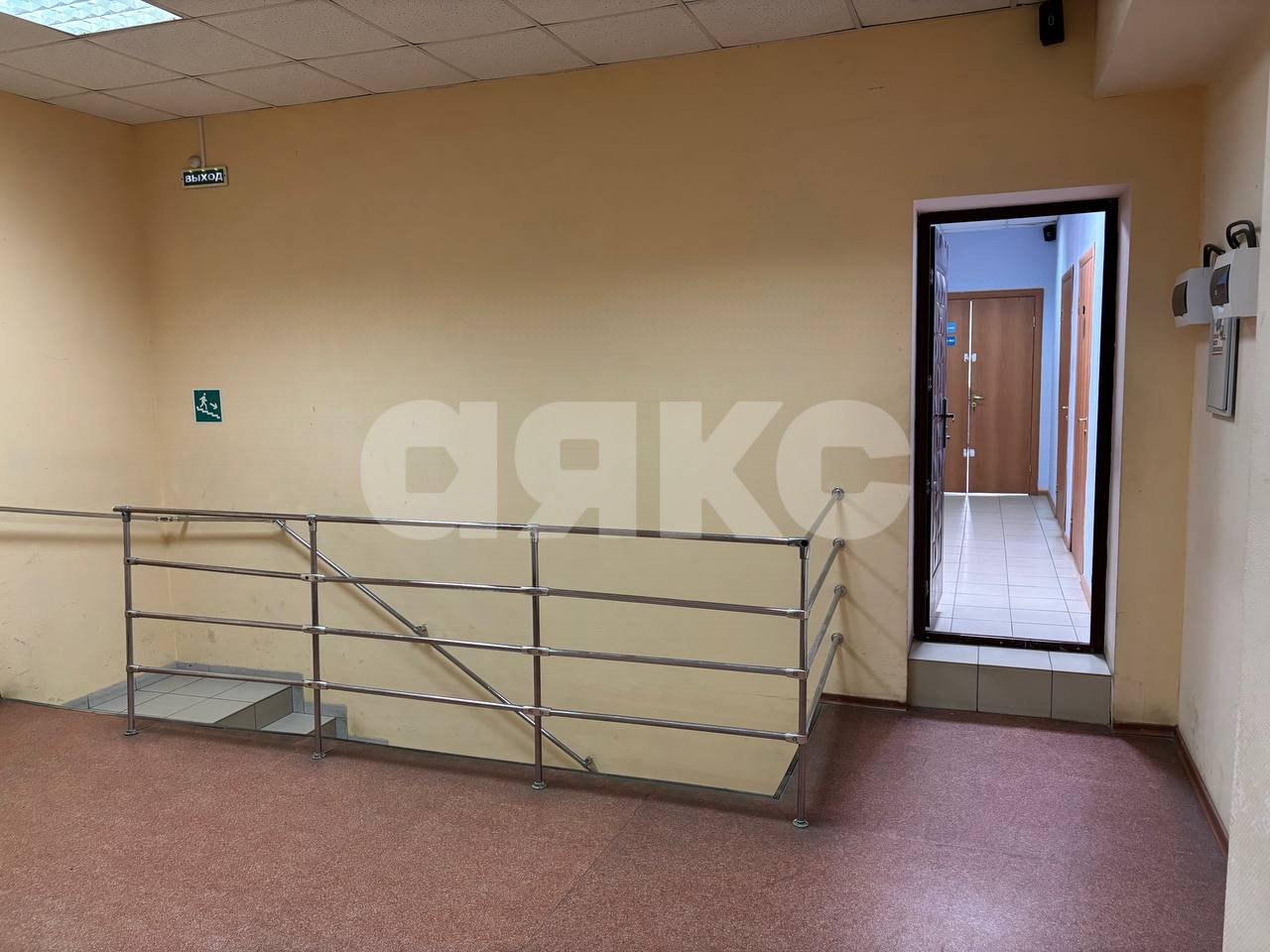 Фото №36: Коммерция 774 м² - Волгоград, жилой комплекс Цех, ул. Глазкова, 14