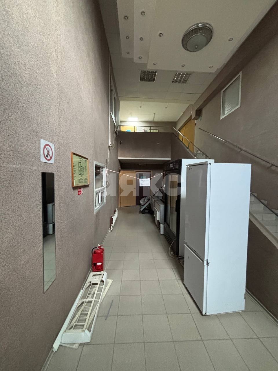 Фото №7: Коммерция 774 м² - Волгоград, жилой комплекс Цех, ул. Глазкова, 14