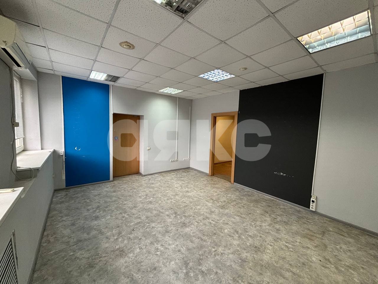 Фото №11: Коммерция 774 м² - Волгоград, жилой комплекс Цех, ул. Глазкова, 14