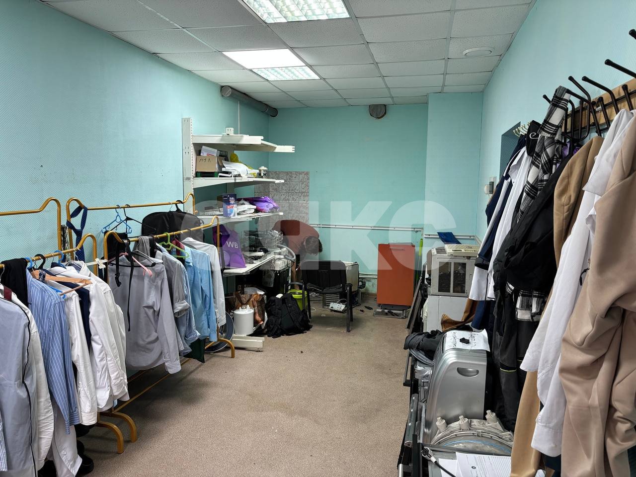 Фото №34: Коммерция 774 м² - Волгоград, жилой комплекс Цех, ул. Глазкова, 14