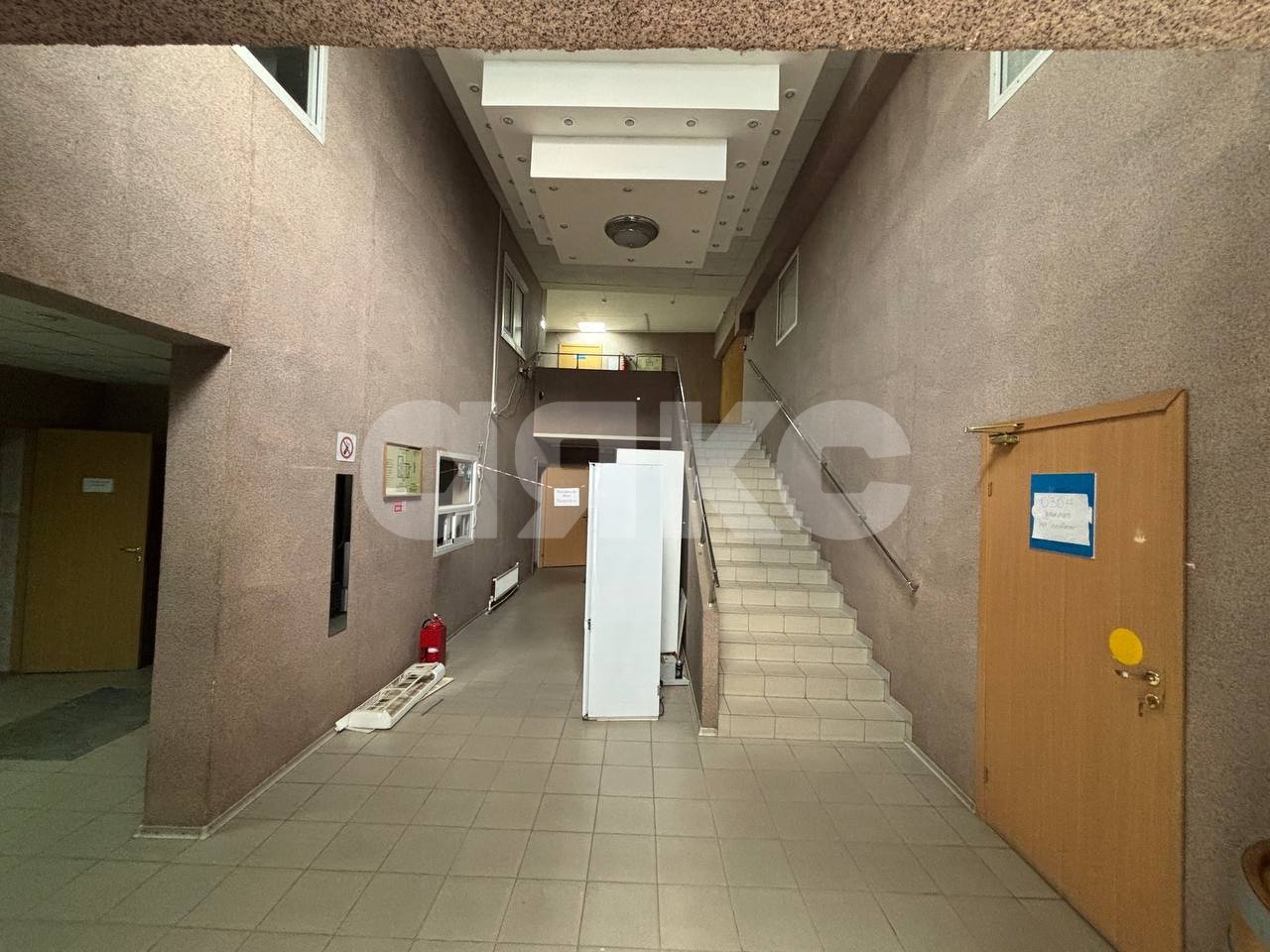 Фото №15: Коммерция 774 м² - Волгоград, жилой комплекс Цех, ул. Глазкова, 14