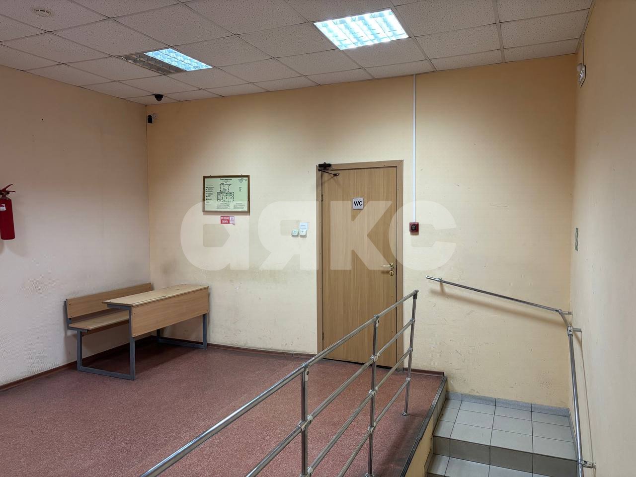Фото №20: Коммерция 774 м² - Волгоград, жилой комплекс Цех, ул. Глазкова, 14