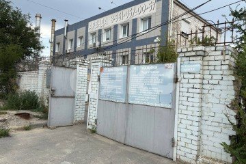 Фото №5: Коммерция 774 м² - Волгоград, мкр. жилой комплекс Цех, ул. Глазкова, 14