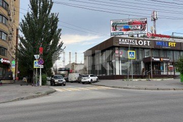 Фото №2: Коммерция 774 м² - Волгоград, мкр. жилой комплекс Цех, ул. Глазкова, 14