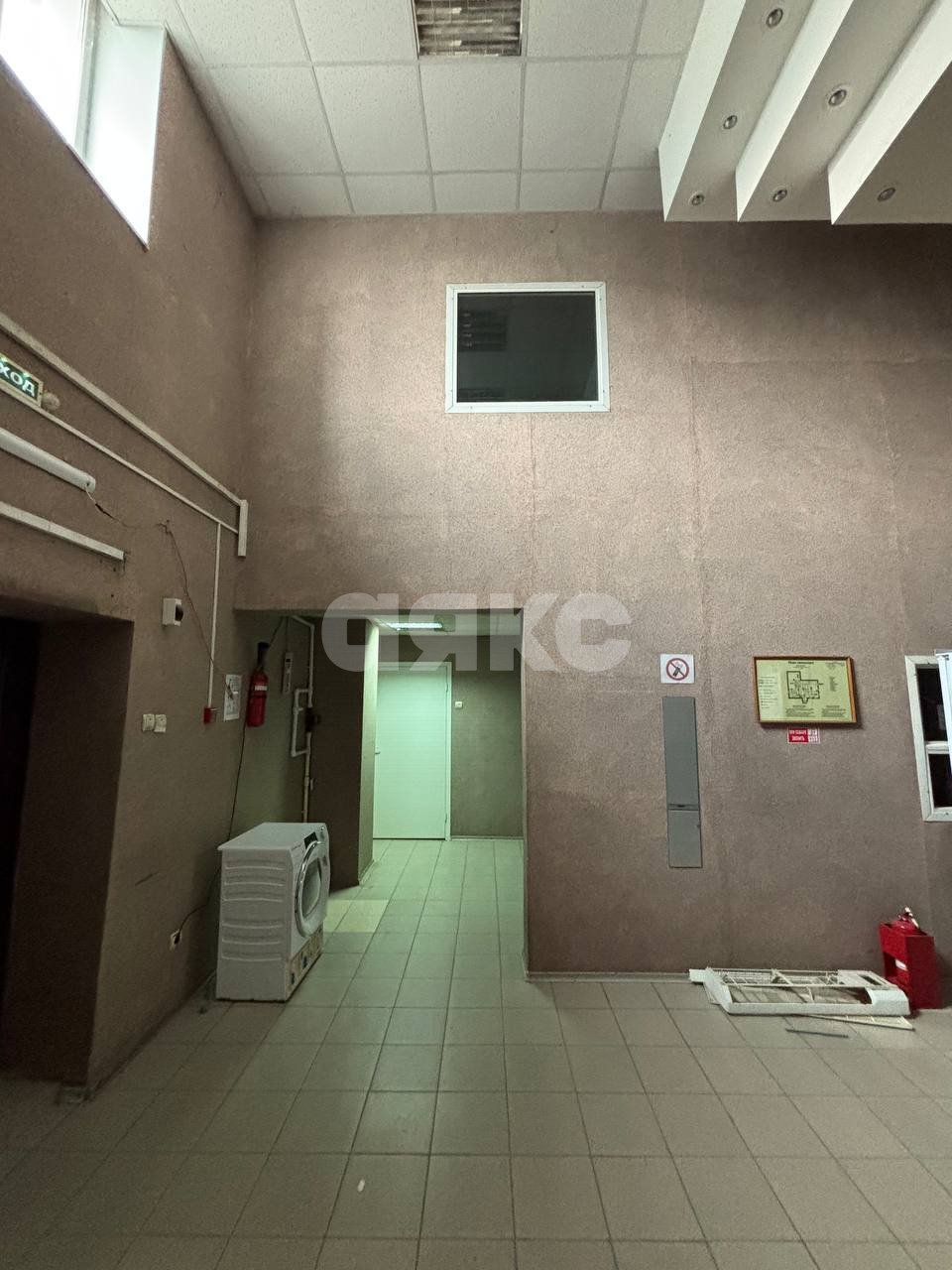 Фото №18: Коммерция 774 м² - Волгоград, жилой комплекс Цех, ул. Глазкова, 14