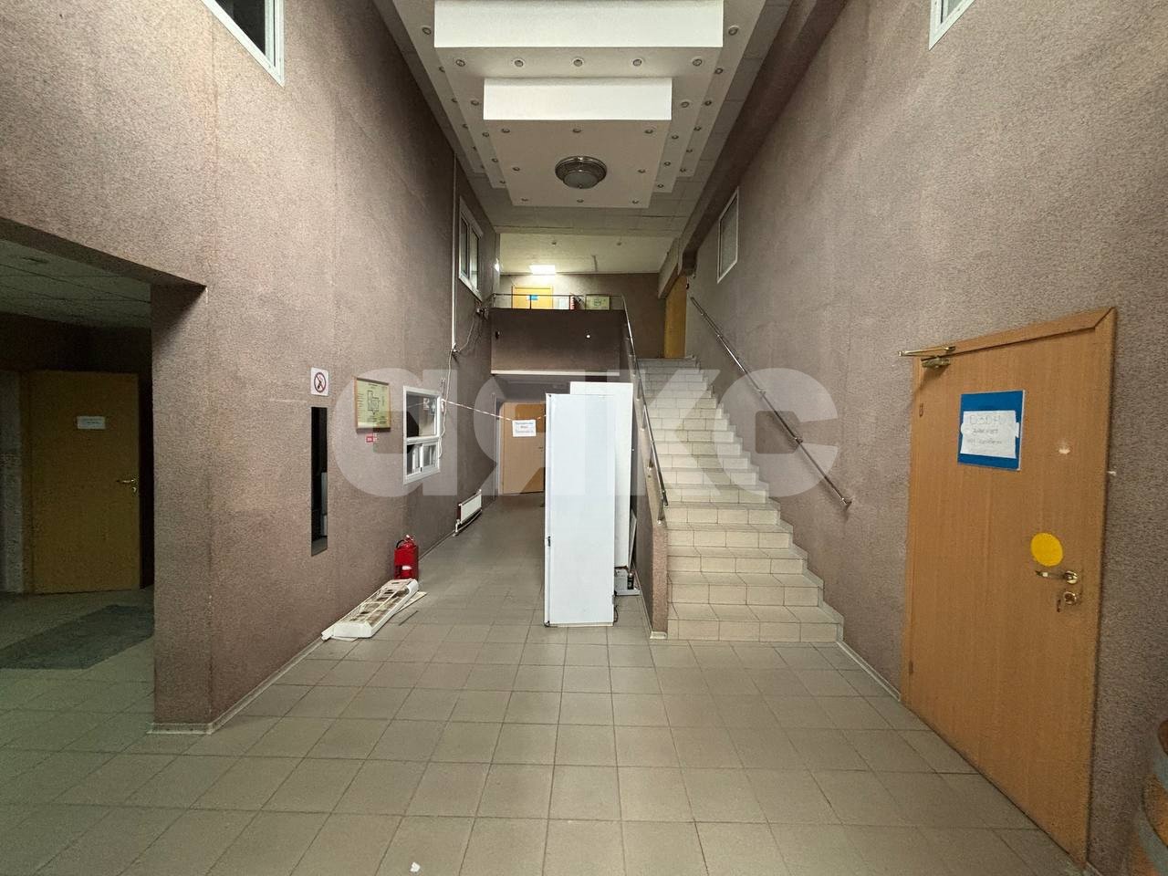 Фото №17: Коммерция 774 м² - Волгоград, жилой комплекс Цех, ул. Глазкова, 14