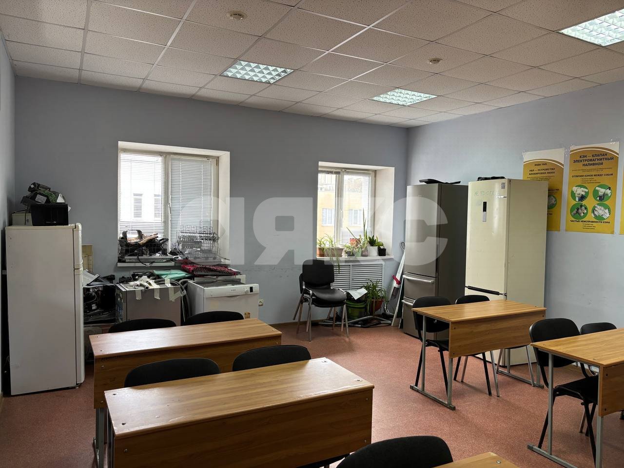 Фото №35: Коммерция 774 м² - Волгоград, жилой комплекс Цех, ул. Глазкова, 14