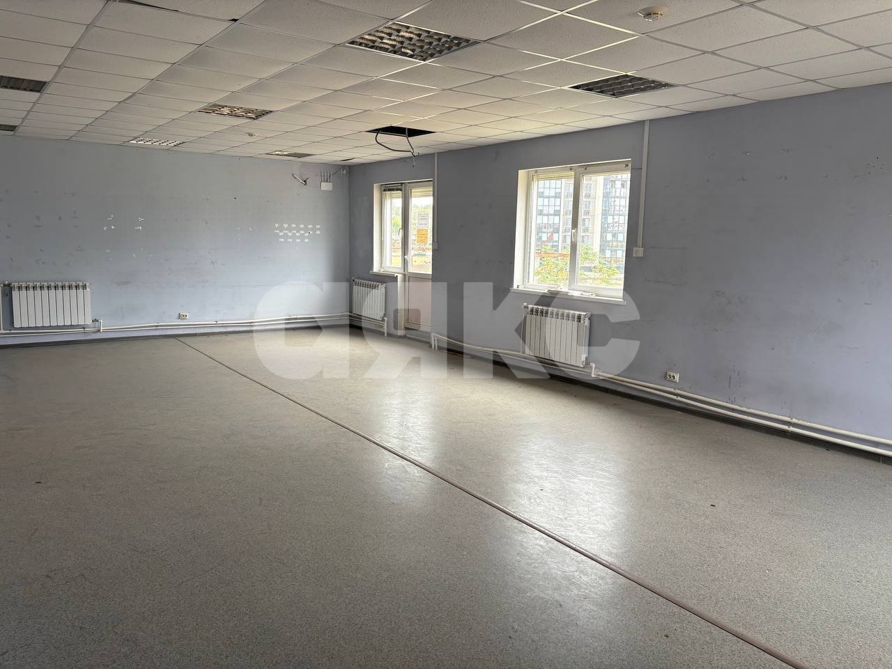 Фото №23: Коммерция 774 м² - Волгоград, жилой комплекс Цех, ул. Глазкова, 14