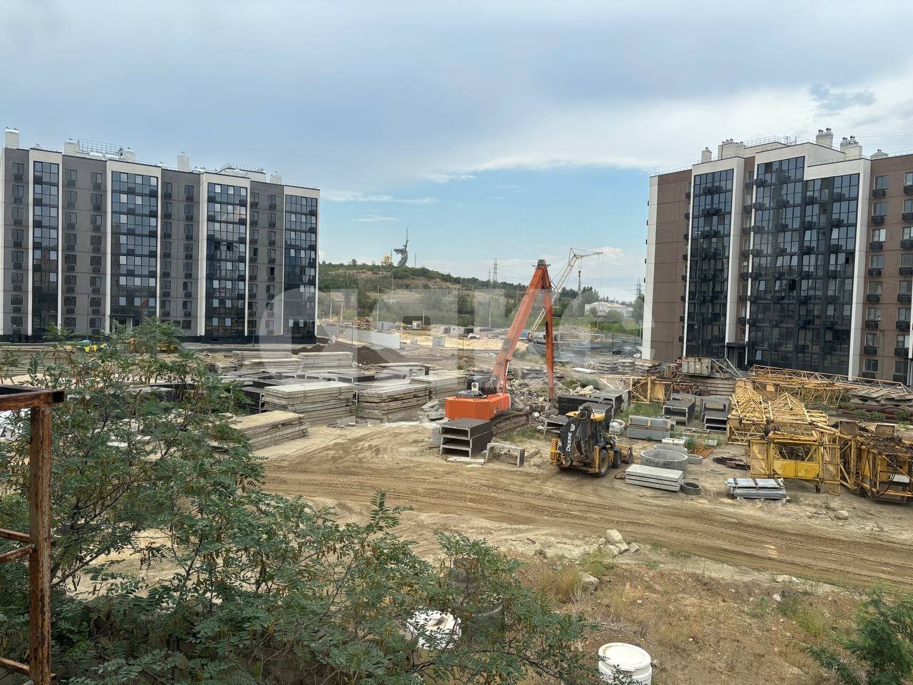 Фото №37: Коммерция 774 м² - Волгоград, жилой комплекс Цех, ул. Глазкова, 14