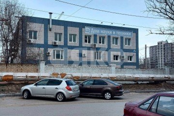 Фото №1: Коммерция 774 м² - Волгоград, мкр. жилой комплекс Цех, ул. Глазкова, 14