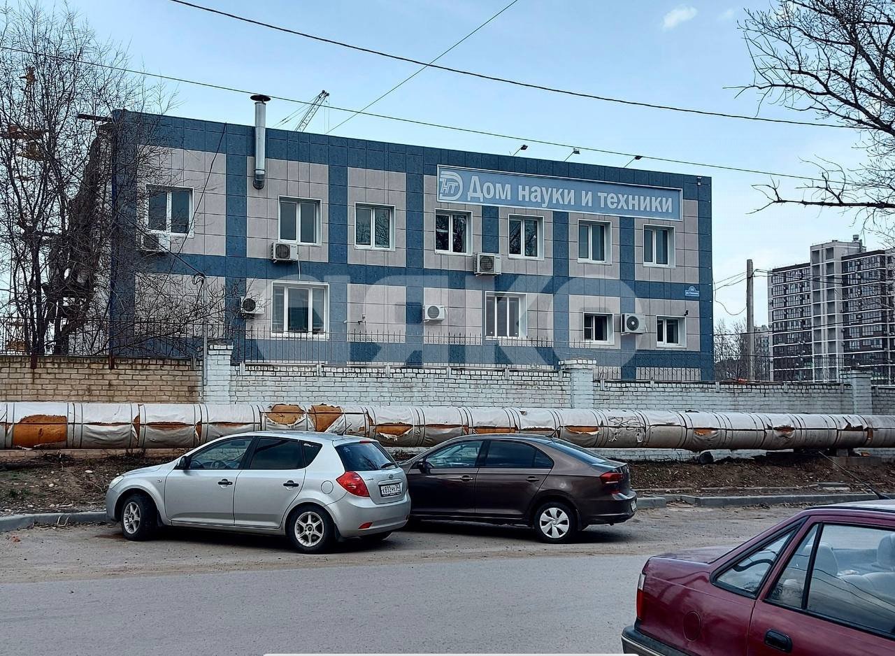 Фото №1: Коммерция 774 м² - Волгоград, жилой комплекс Цех, ул. Глазкова, 14