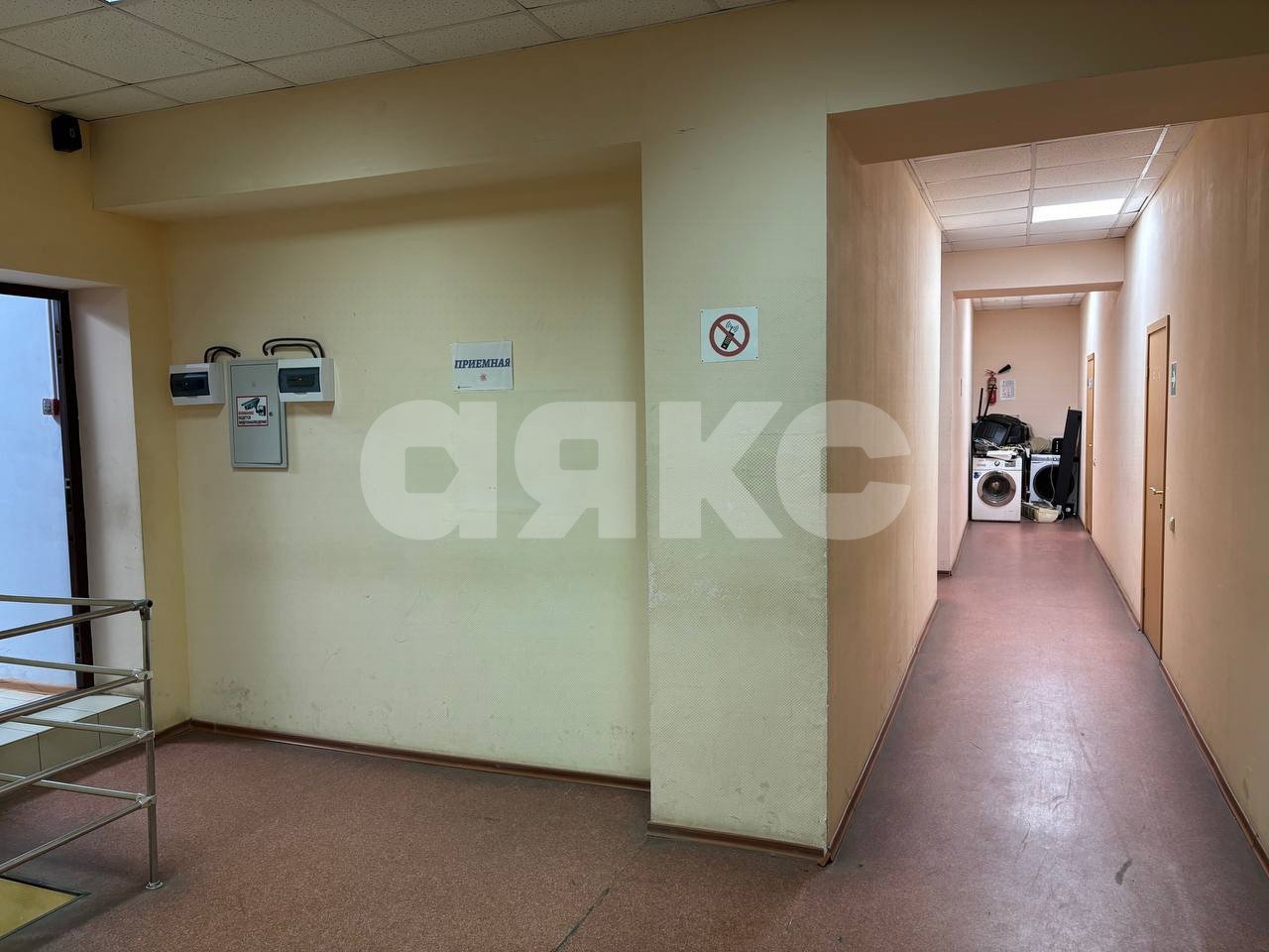 Фото №22: Коммерция 774 м² - Волгоград, жилой комплекс Цех, ул. Глазкова, 14