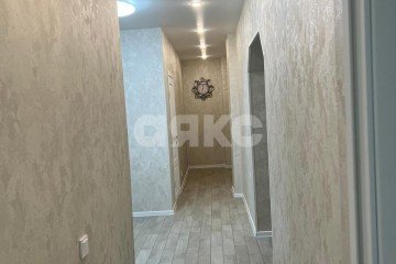 Фото №3: 3-комнатная квартира 90 м² - Волгоград, мкр. жилой комплекс Янтарный Город, ул. Маршала Воронова, 14