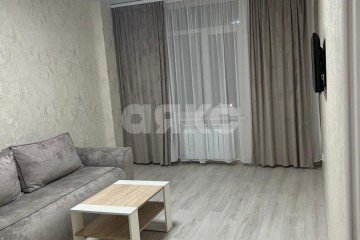 Фото №5: 3-комнатная квартира 90 м² - Волгоград, мкр. жилой комплекс Янтарный Город, ул. Маршала Воронова, 14