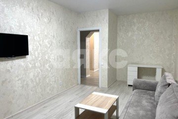 Фото №2: 3-комнатная квартира 90 м² - Волгоград, мкр. жилой комплекс Янтарный Город, ул. Маршала Воронова, 14