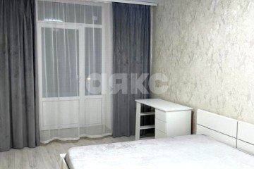 Фото №5: 3-комнатная квартира 90 м² - Волгоград, мкр. жилой комплекс Янтарный Город, ул. Маршала Воронова, 14