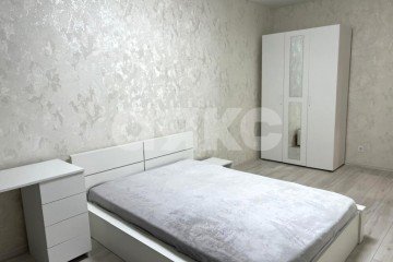 Фото №4: 3-комнатная квартира 90 м² - Волгоград, мкр. жилой комплекс Янтарный Город, ул. Маршала Воронова, 14