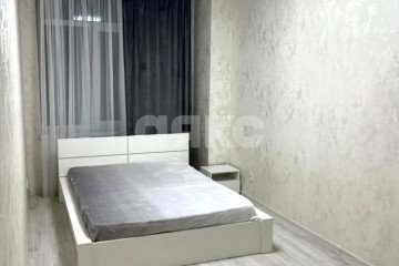 Фото №3: 3-комнатная квартира 90 м² - Волгоград, мкр. жилой комплекс Янтарный Город, ул. Маршала Воронова, 14