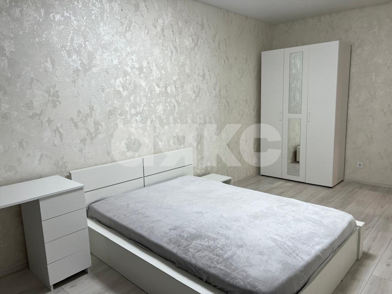 Фото №7: 3-комнатная квартира 90 м² - Волгоград, жилой комплекс Янтарный Город, ул. Маршала Воронова, 14
