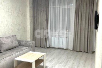 Фото №1: 3-комнатная квартира 90 м² - Волгоград, мкр. жилой комплекс Янтарный Город, ул. Маршала Воронова, 14