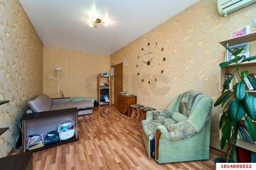 Фото №4: 2-комнатная квартира 55 м² - Краснодар, мкр. Музыкальный, ул. имени С.С. Прокофьева, 8