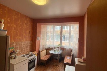 Фото №4: 2-комнатная квартира 55 м² - Краснодар, мкр. Музыкальный, ул. имени С.С. Прокофьева, 8