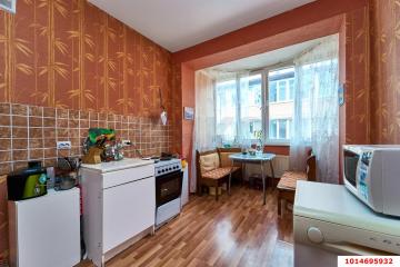 Фото №5: 2-комнатная квартира 55 м² - Краснодар, мкр. Музыкальный, ул. имени С.С. Прокофьева, 8