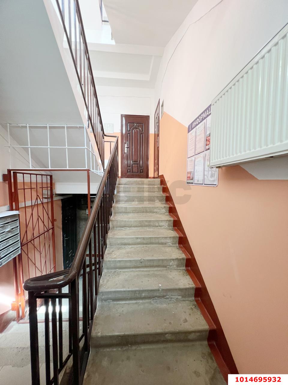 Фото №12: 2-комнатная квартира 55 м² - Краснодар, Музыкальный, ул. имени С.С. Прокофьева, 8