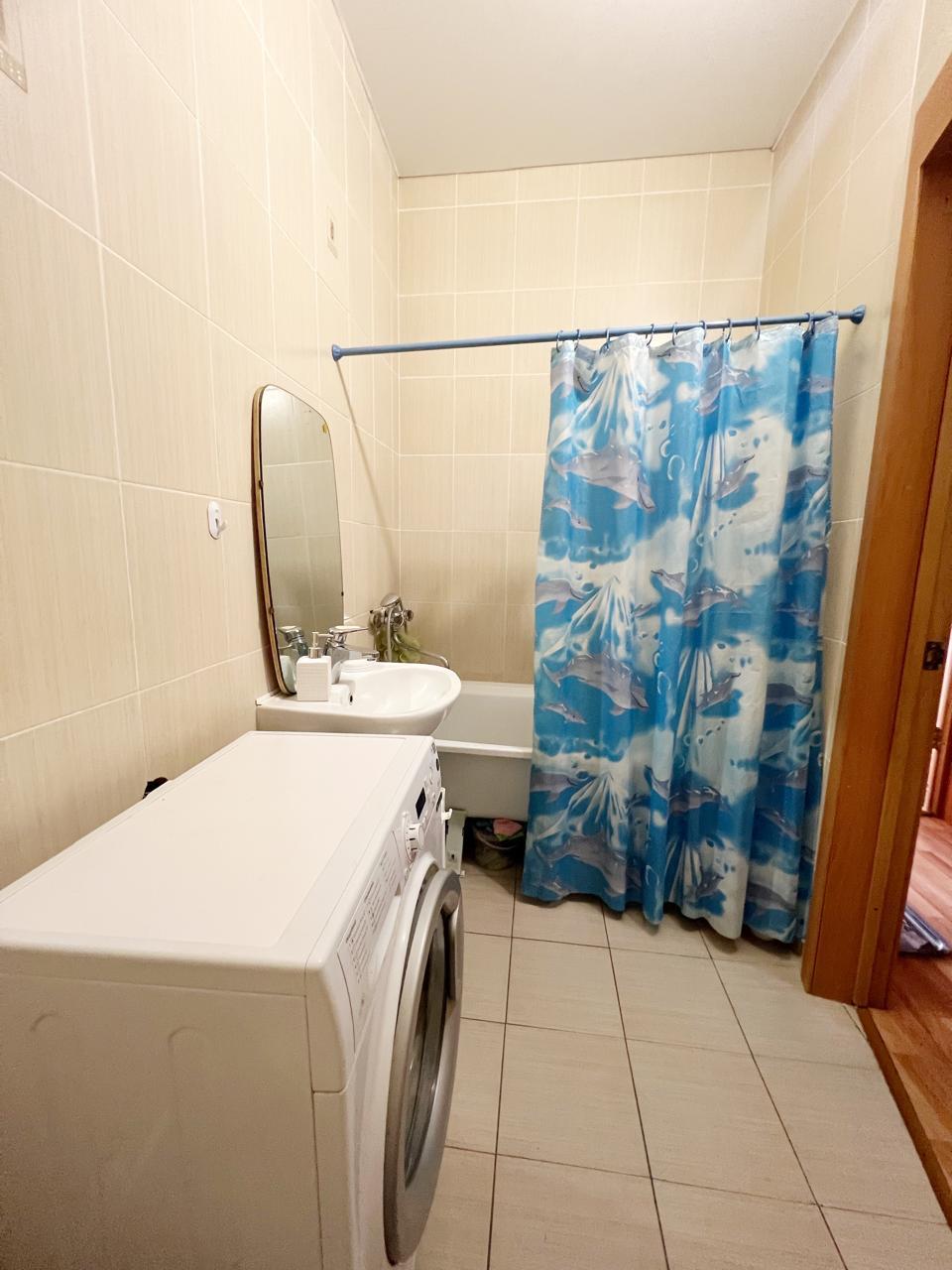 Фото №8: 2-комнатная квартира 55 м² - Краснодар, Прикубанский внутригородской округ, мкр. Музыкальный, ул. имени С.С. Прокофьева, 8