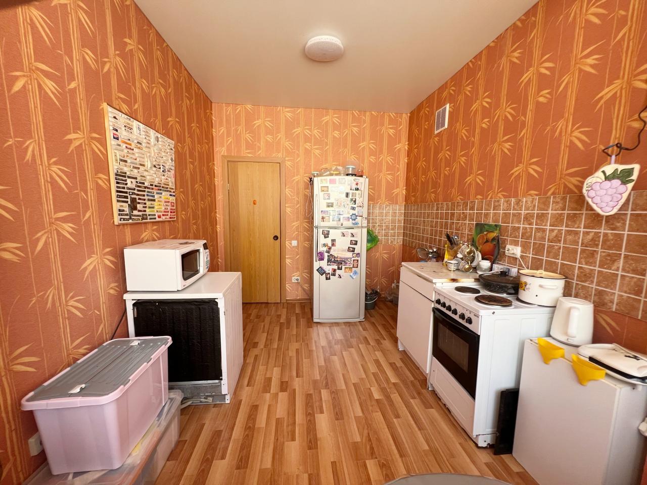 Фото №6: 2-комнатная квартира 55 м² - Краснодар, Прикубанский внутригородской округ, мкр. Музыкальный, ул. имени С.С. Прокофьева, 8