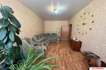 Фото №2: 2-комнатная квартира 55 м² - Краснодар, мкр. Музыкальный, ул. имени С.С. Прокофьева, 8