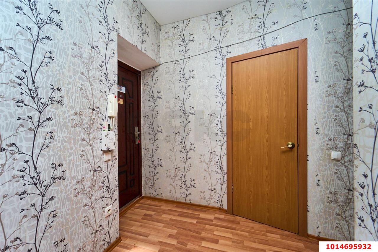 Фото №11: 2-комнатная квартира 55 м² - Краснодар, Прикубанский внутригородской округ, мкр. Музыкальный, ул. имени С.С. Прокофьева, 8