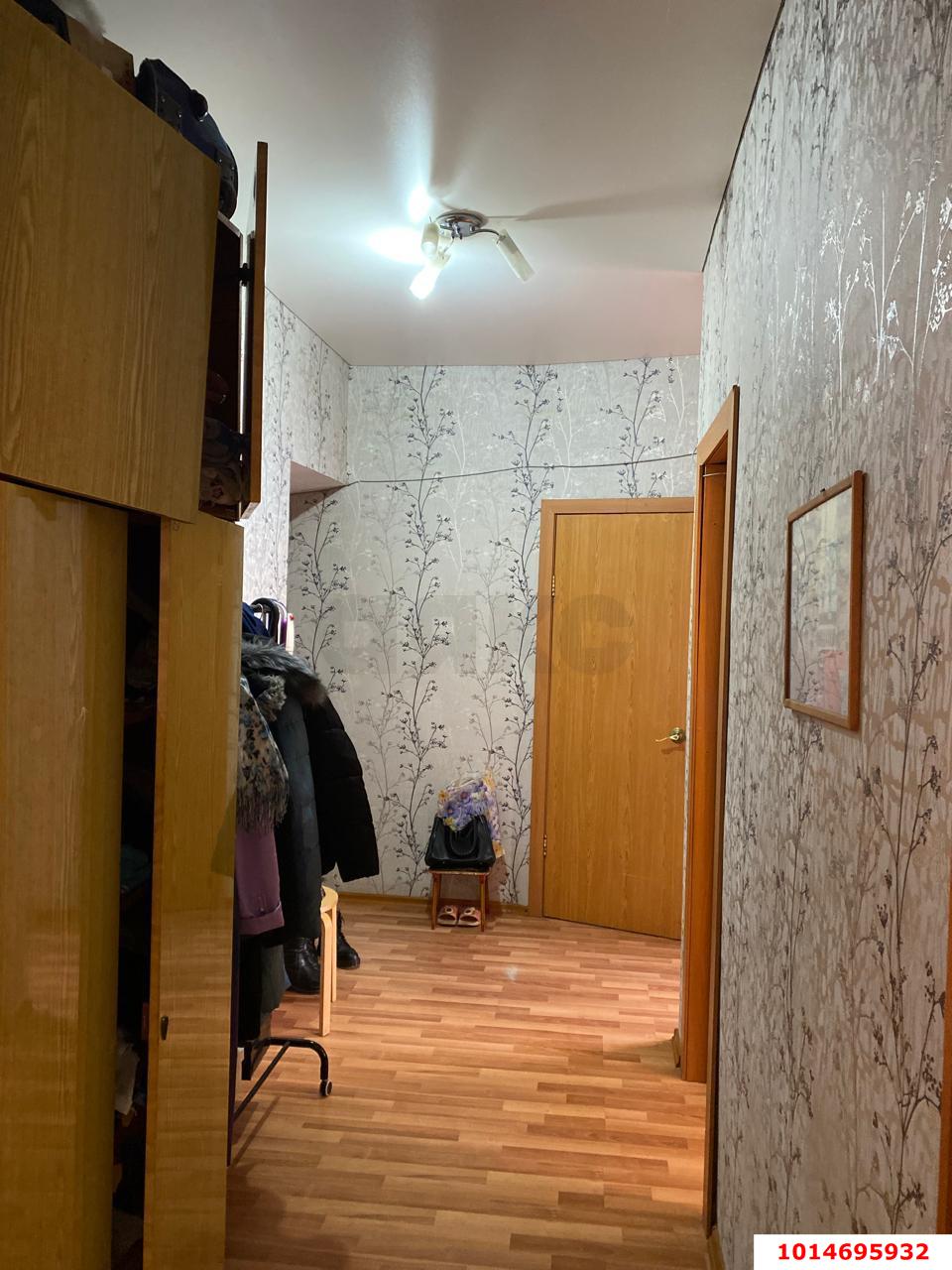 Фото №2: 2-комнатная квартира 55 м² - Краснодар, Музыкальный, ул. имени С.С. Прокофьева, 8