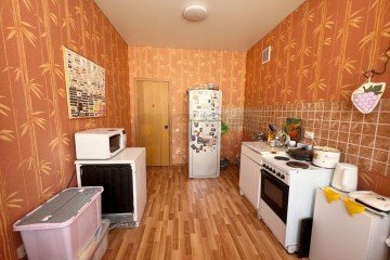 Фото №5: 2-комнатная квартира 55 м² - Краснодар, мкр. Музыкальный, ул. имени С.С. Прокофьева, 8