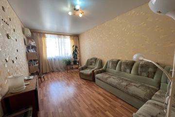 Фото №1: 2-комнатная квартира 55 м² - Краснодар, мкр. Музыкальный, ул. имени С.С. Прокофьева, 8