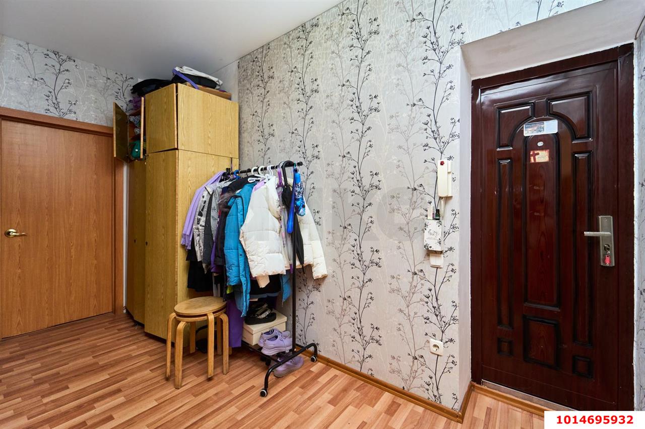 Фото №10: 2-комнатная квартира 55 м² - Краснодар, Прикубанский внутригородской округ, мкр. Музыкальный, ул. имени С.С. Прокофьева, 8