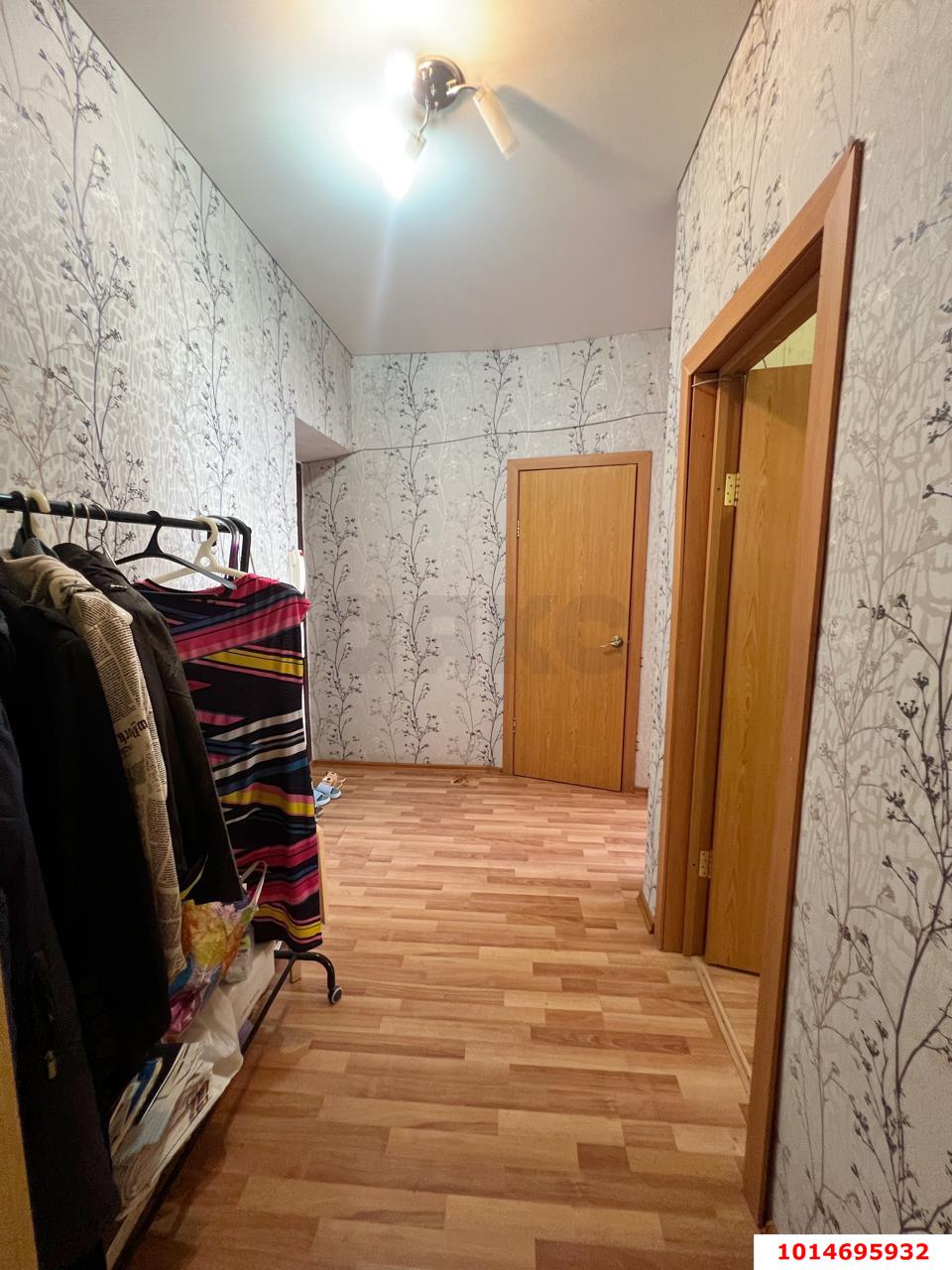 Фото №8: 2-комнатная квартира 55 м² - Краснодар, Музыкальный, ул. имени С.С. Прокофьева, 8