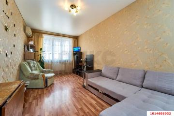 Фото №3: 2-комнатная квартира 55 м² - Краснодар, мкр. Музыкальный, ул. имени С.С. Прокофьева, 8