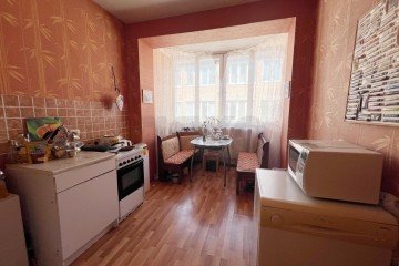 Фото №4: 2-комнатная квартира 55 м² - Краснодар, мкр. Музыкальный, ул. имени С.С. Прокофьева, 8