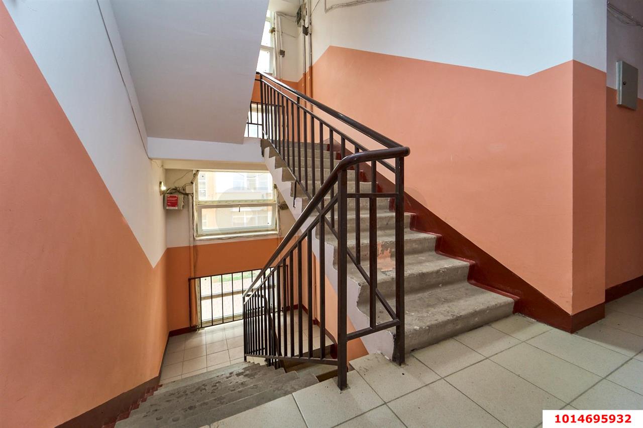 Фото №13: 2-комнатная квартира 55 м² - Краснодар, Прикубанский внутригородской округ, мкр. Музыкальный, ул. имени С.С. Прокофьева, 8