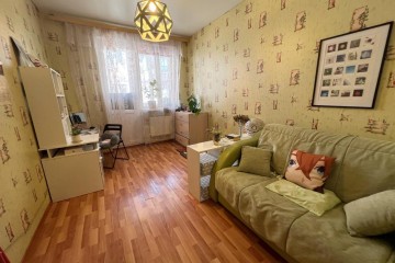 Фото №3: 2-комнатная квартира 55 м² - Краснодар, мкр. Музыкальный, ул. имени С.С. Прокофьева, 8