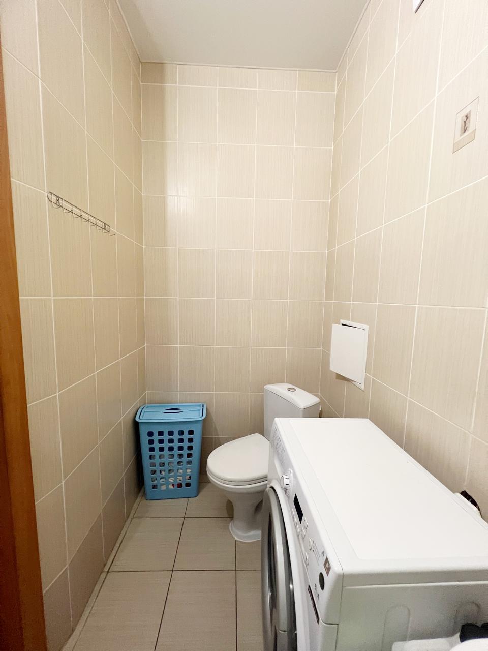 Фото №7: 2-комнатная квартира 55 м² - Краснодар, Прикубанский внутригородской округ, мкр. Музыкальный, ул. имени С.С. Прокофьева, 8