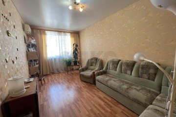 Фото №2: 2-комнатная квартира 55 м² - Краснодар, мкр. Музыкальный, ул. имени С.С. Прокофьева, 8