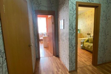 Фото №3: 2-комнатная квартира 55 м² - Краснодар, мкр. Музыкальный, ул. имени С.С. Прокофьева, 8