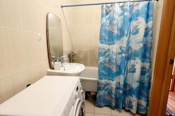 Фото №4: 2-комнатная квартира 55 м² - Краснодар, мкр. Музыкальный, ул. имени С.С. Прокофьева, 8