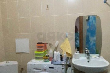 Фото №5: 2-комнатная квартира 55 м² - Краснодар, мкр. Музыкальный, ул. имени С.С. Прокофьева, 8