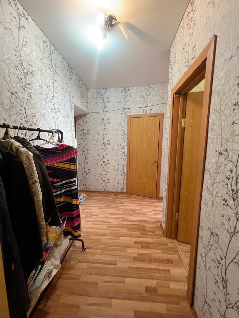 Фото №4: 2-комнатная квартира 55 м² - Краснодар, Прикубанский внутригородской округ, мкр. Музыкальный, ул. имени С.С. Прокофьева, 8