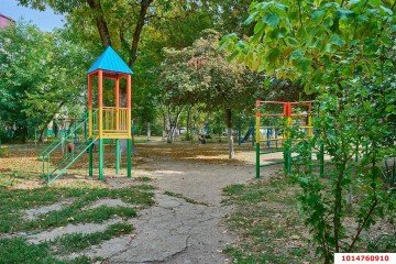 Фото №2: 3-комнатная квартира 54 м² - Краснодар, мкр. Черёмушки, ул. Бургасская, 37